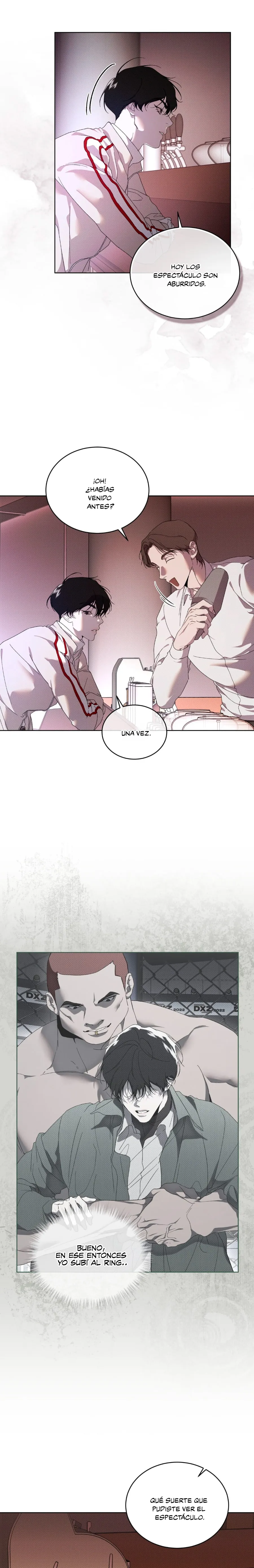 18 Evolución de las especies