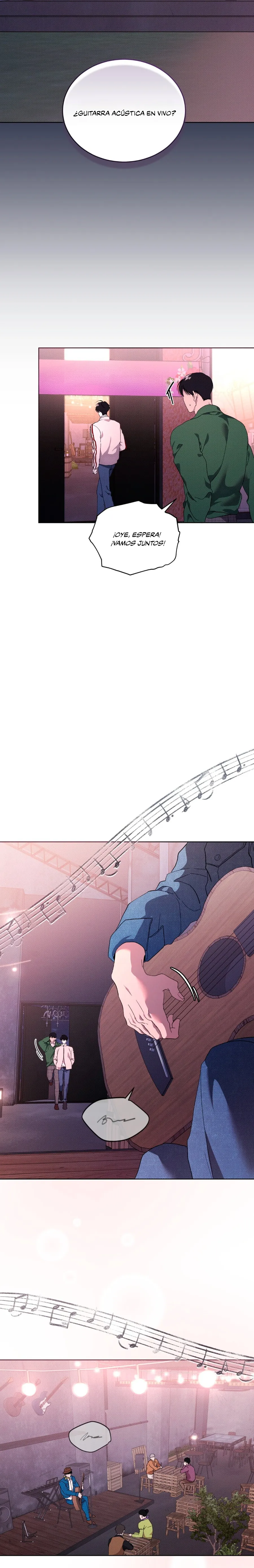 4 Evolución de las especies