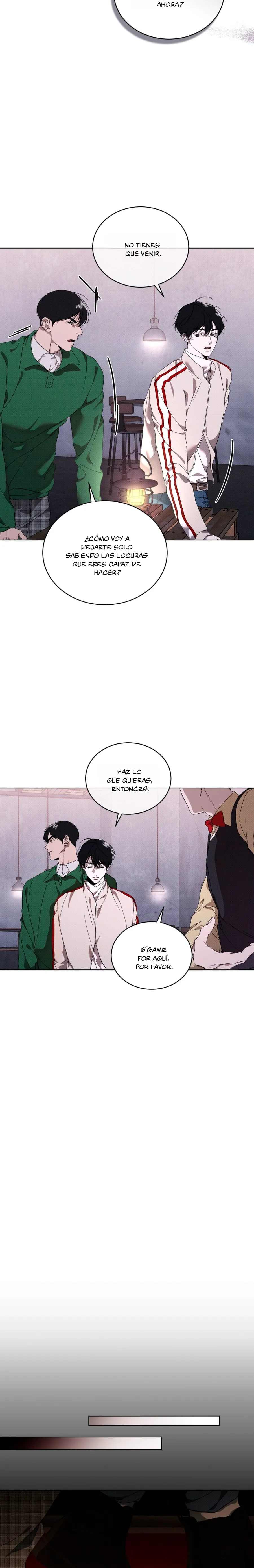 10 Evolución de las especies