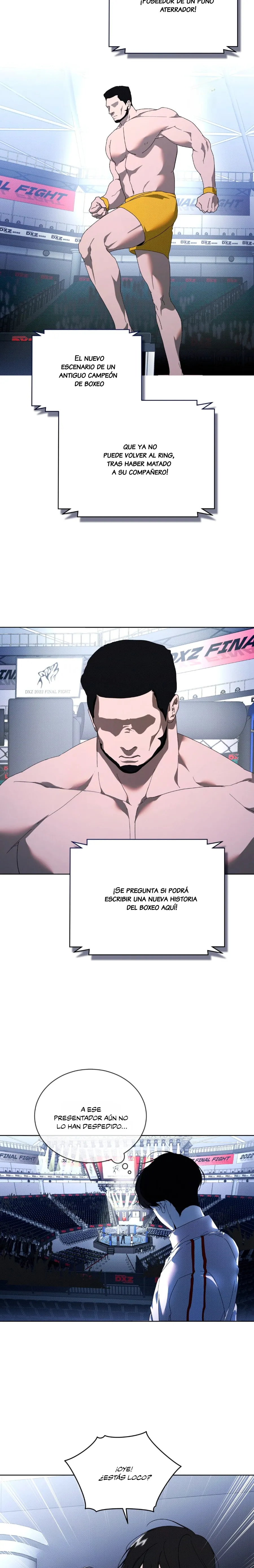 15 Evolución de las especies