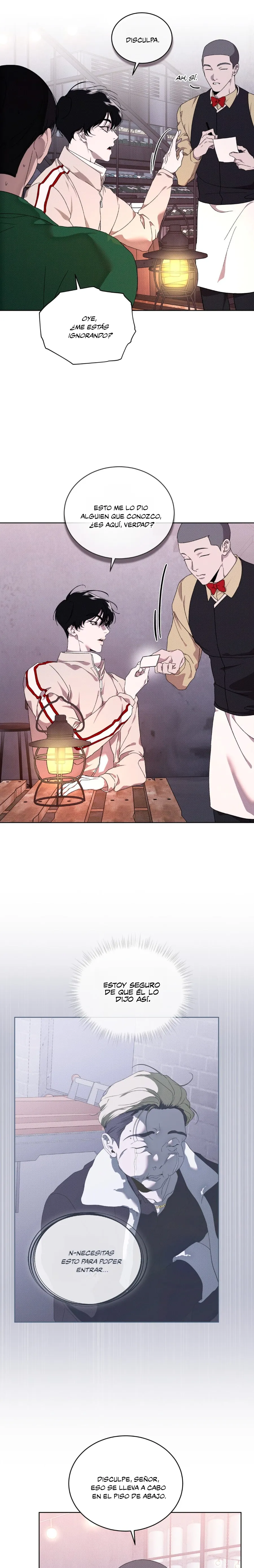 6 Evolución de las especies