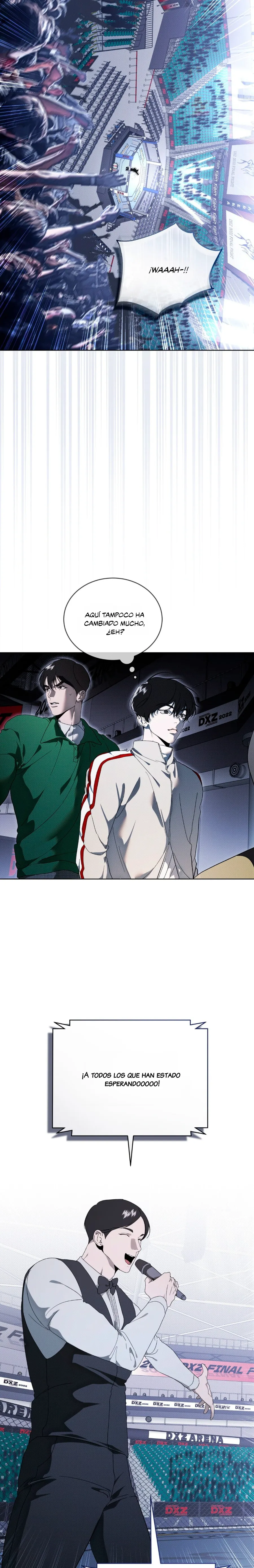 13 Evolución de las especies