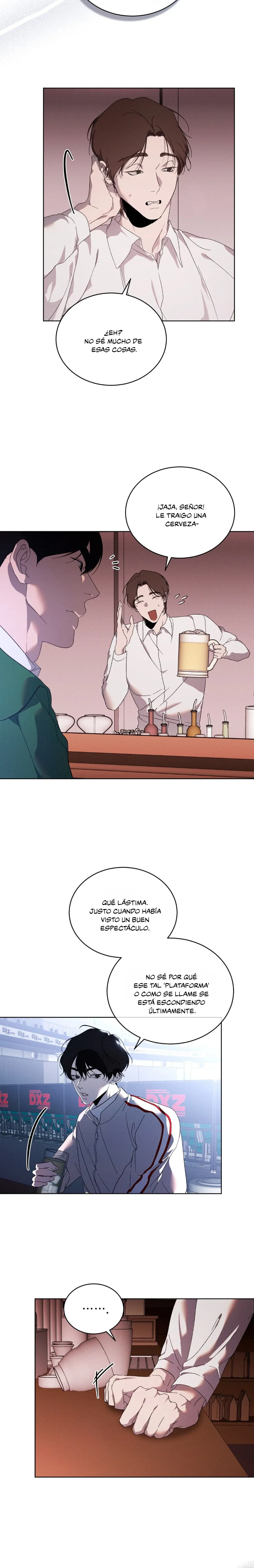 22 Evolución de las especies