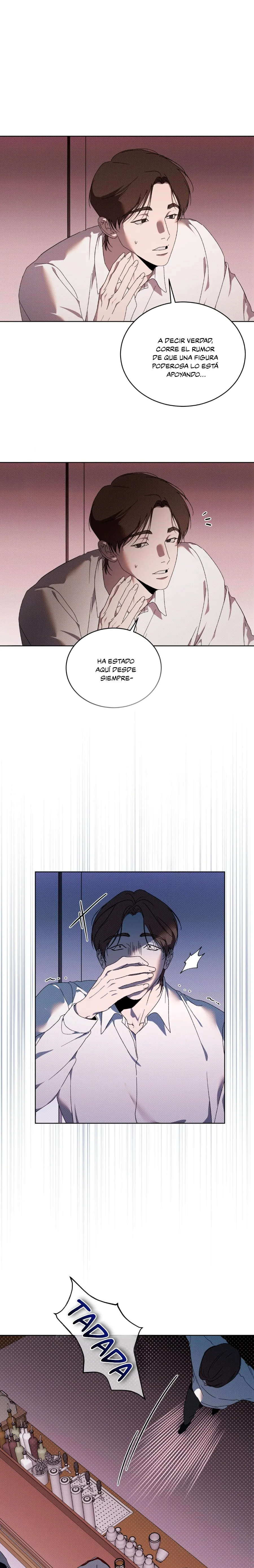 24 Evolución de las especies