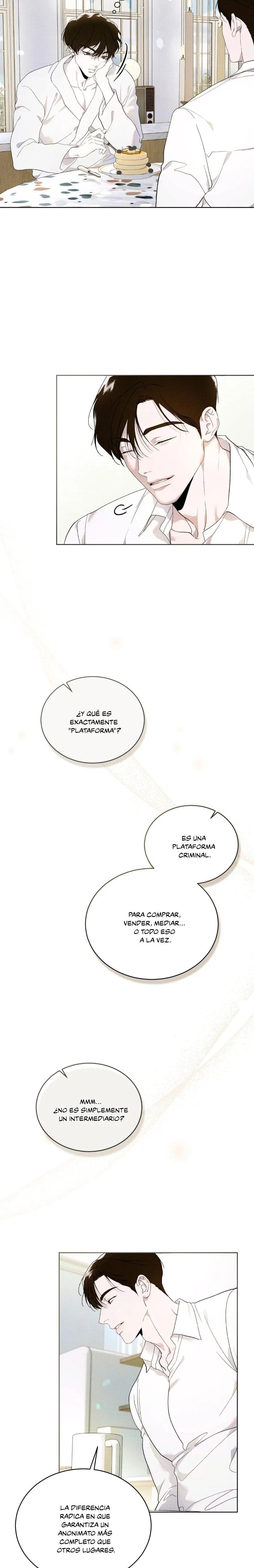 5 Evolución de las especies