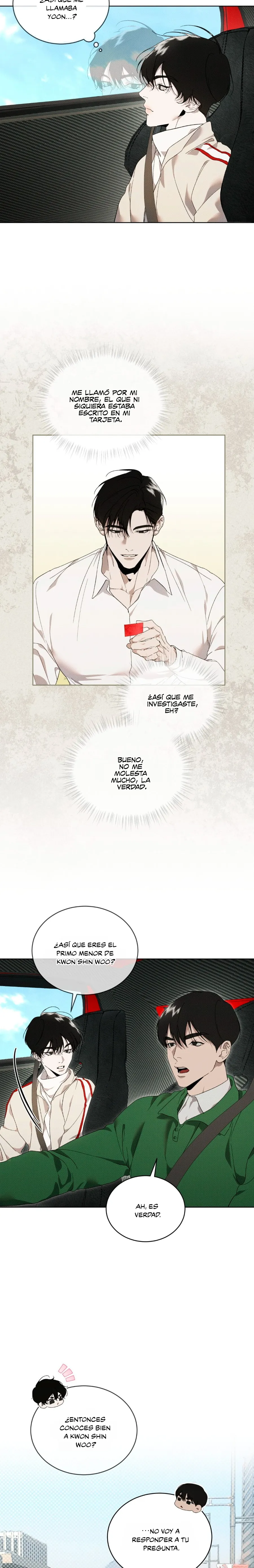 22 Evolución de las especies