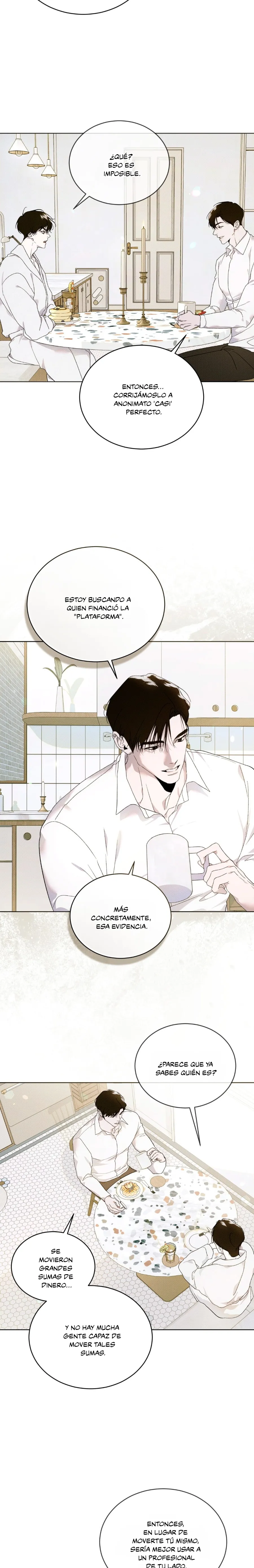 6 Evolución de las especies