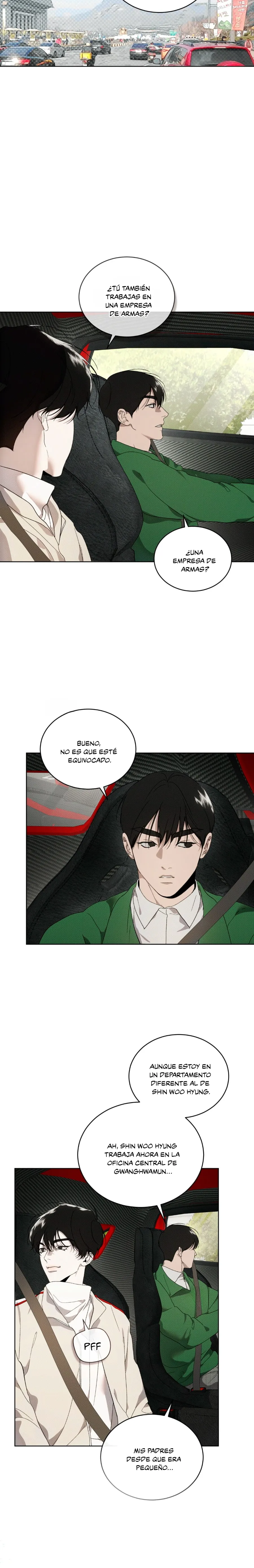 23 Evolución de las especies