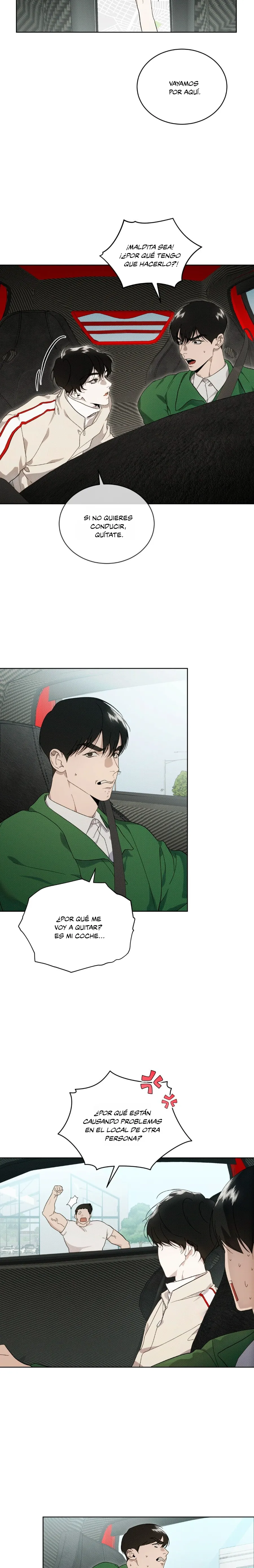 17 Evolución de las especies