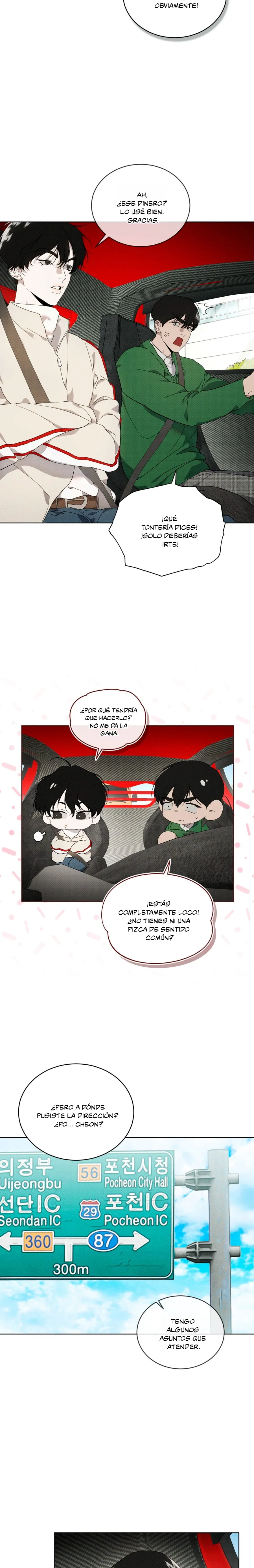 19 Evolución de las especies