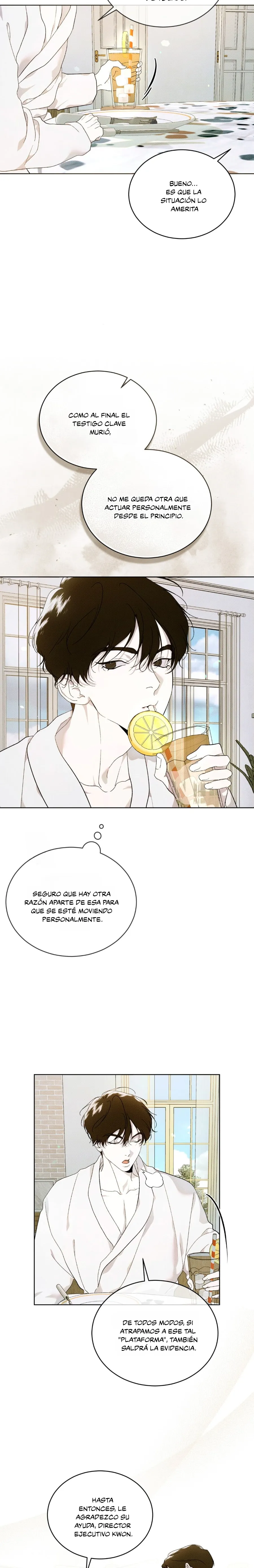 7 Evolución de las especies