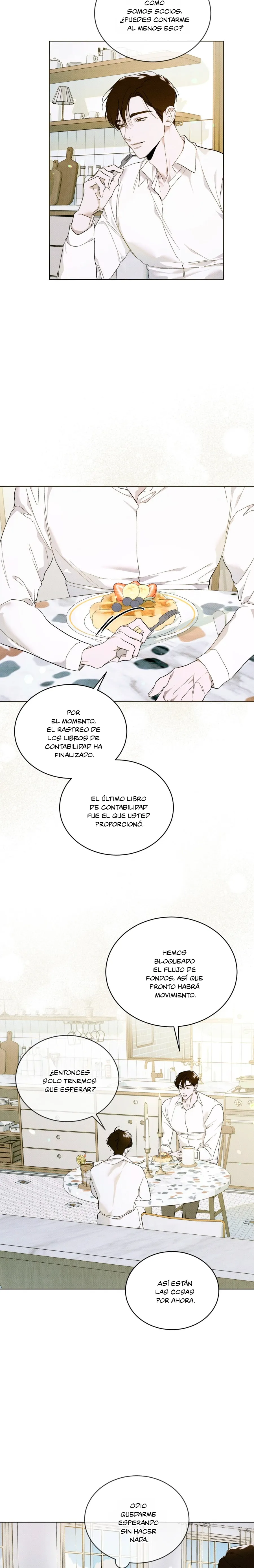 4 Evolución de las especies