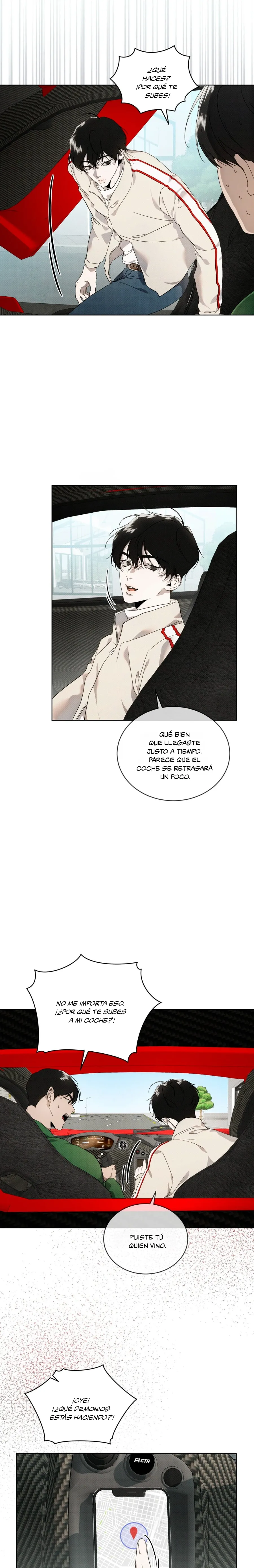 16 Evolución de las especies