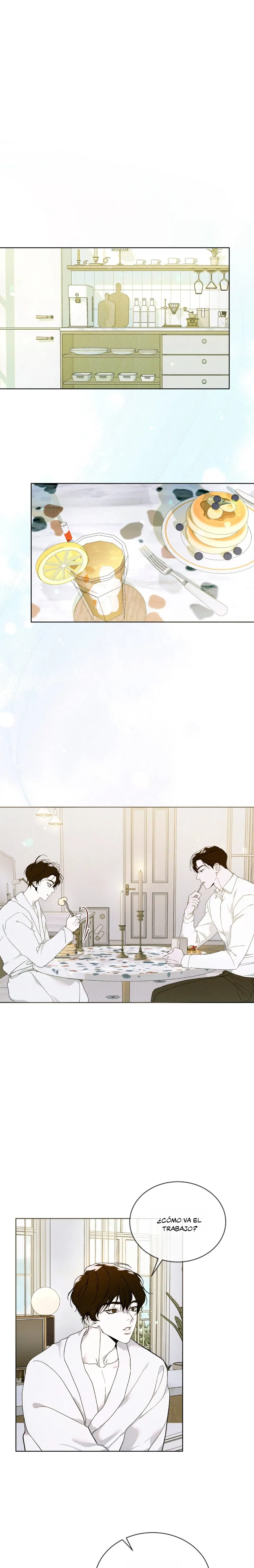 3 Evolución de las especies