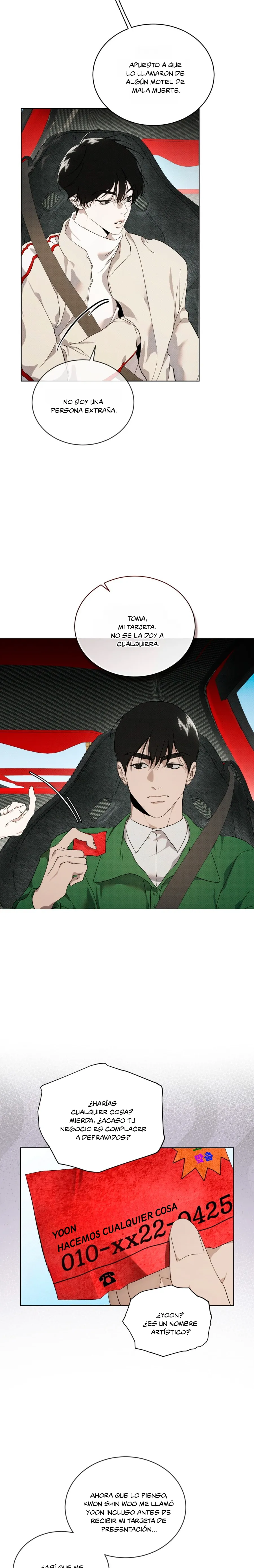 21 Evolución de las especies