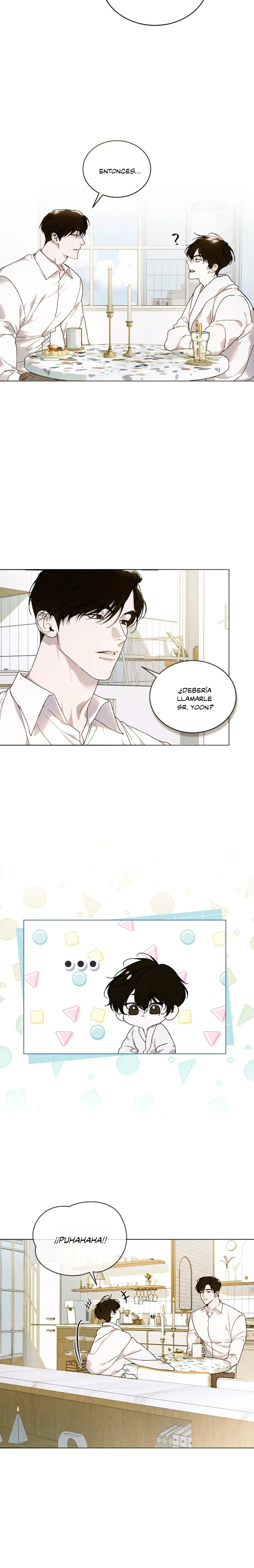 9 Evolución de las especies