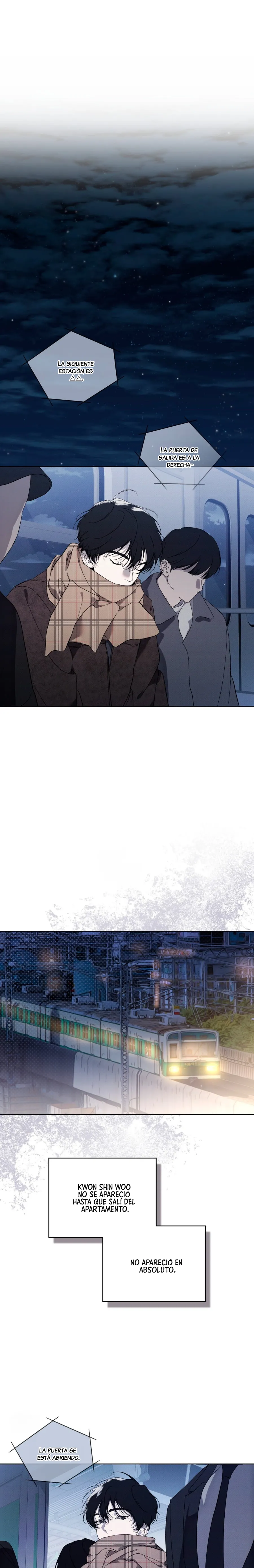 3 Evolución de las especies