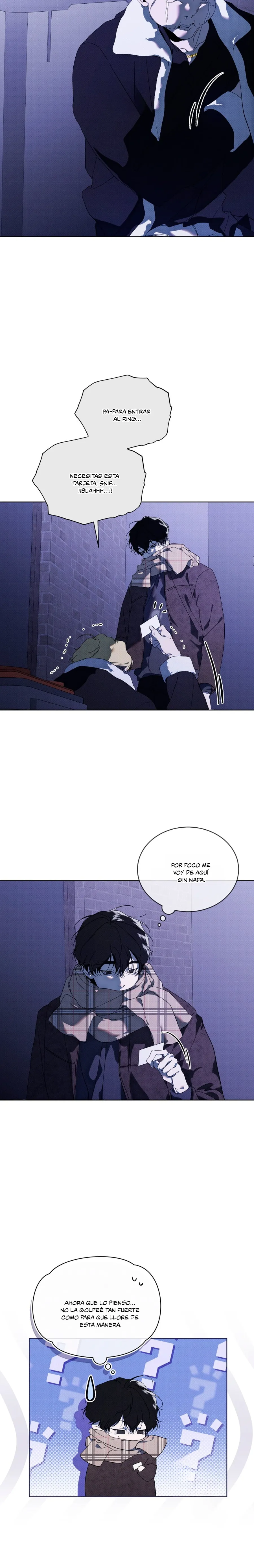 16 Evolución de las especies