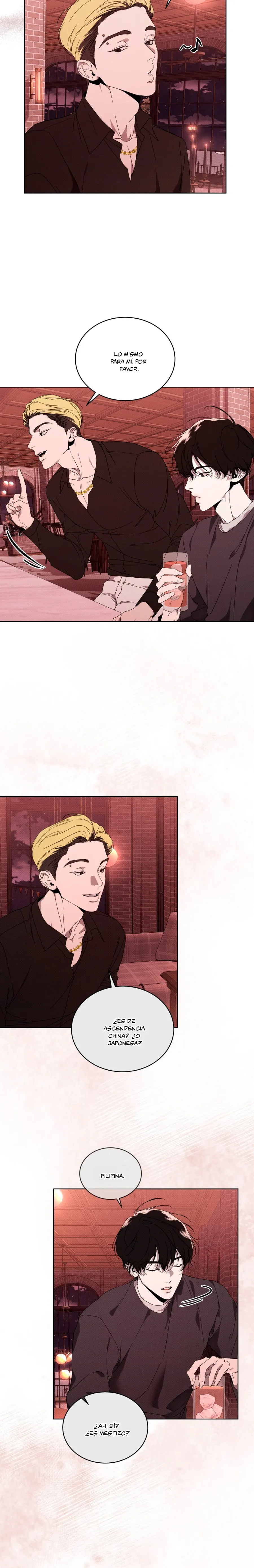 7 Evolución de las especies