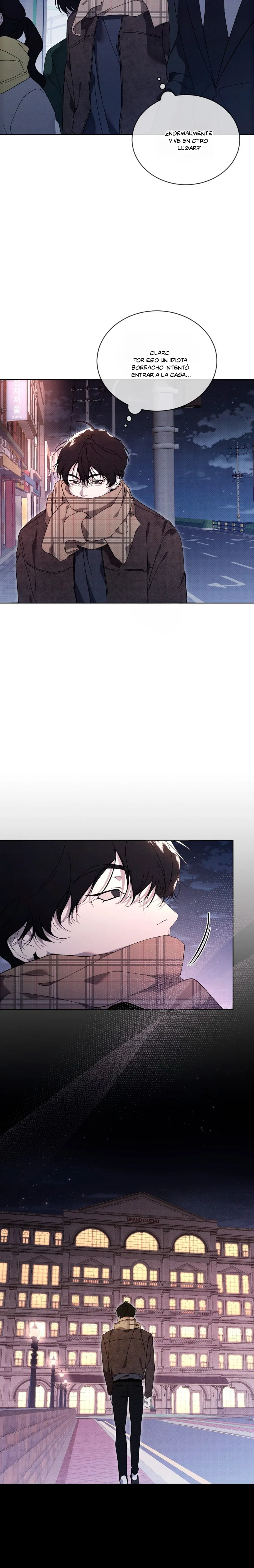 4 Evolución de las especies