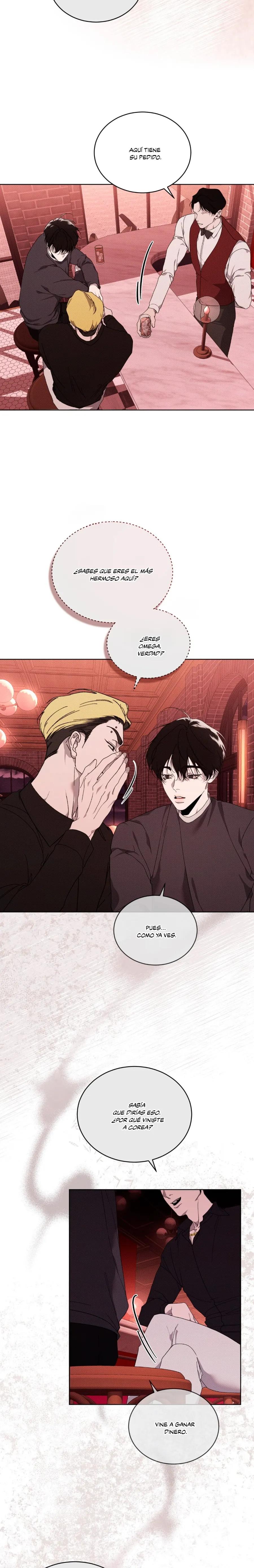 9 Evolución de las especies