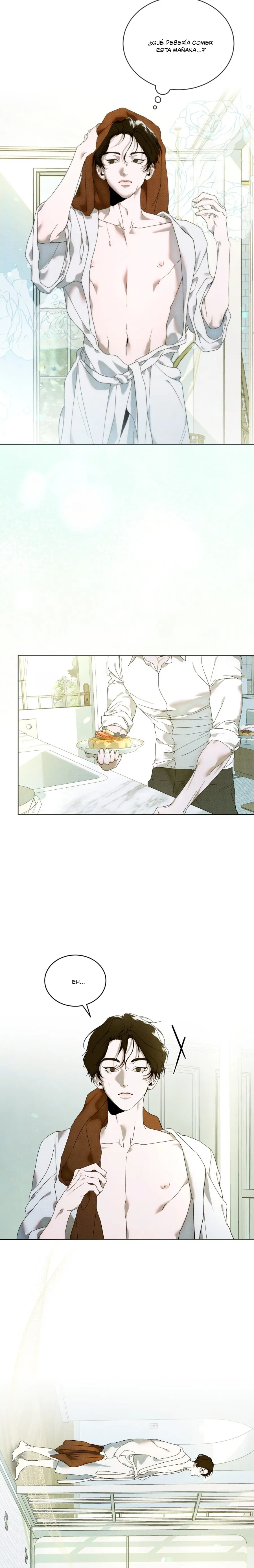 23 Evolución de las especies