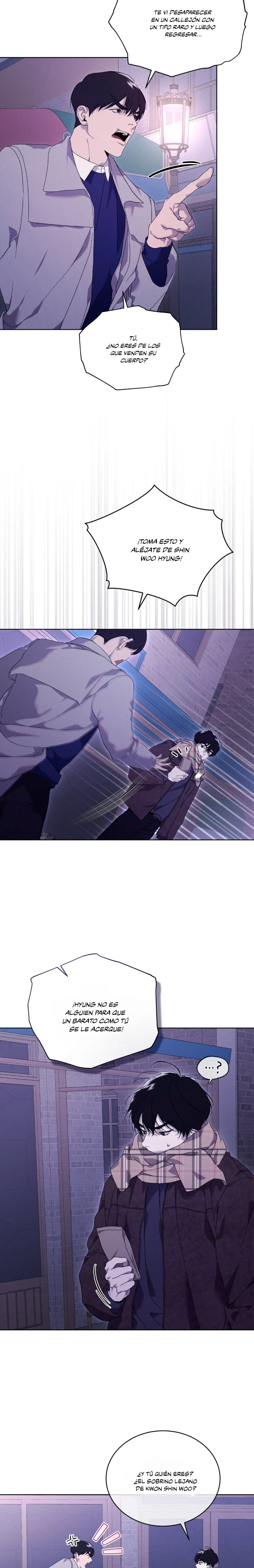 18 Evolución de las especies