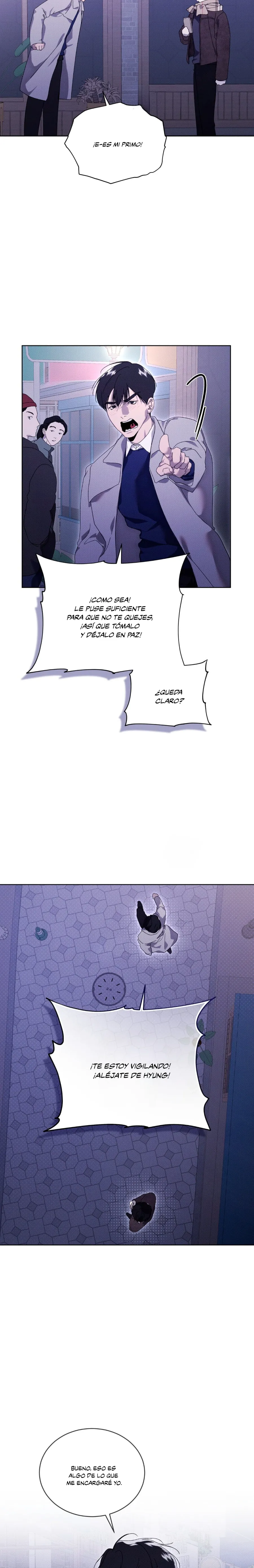 19 Evolución de las especies