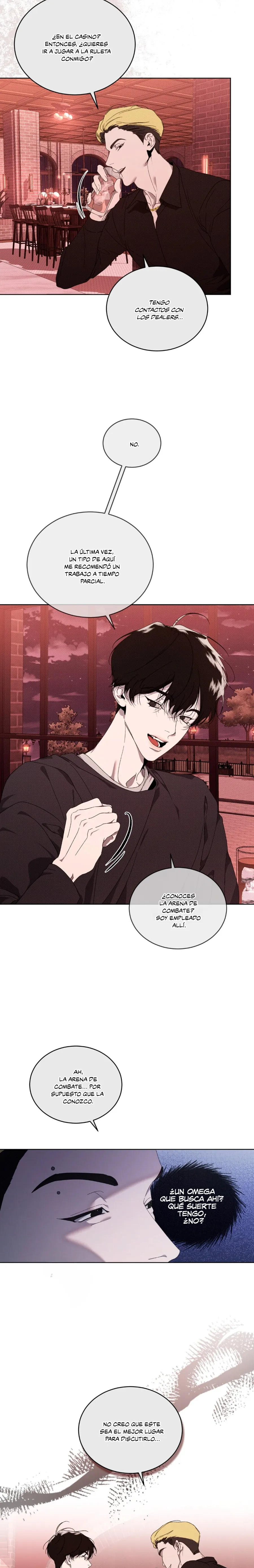 10 Evolución de las especies