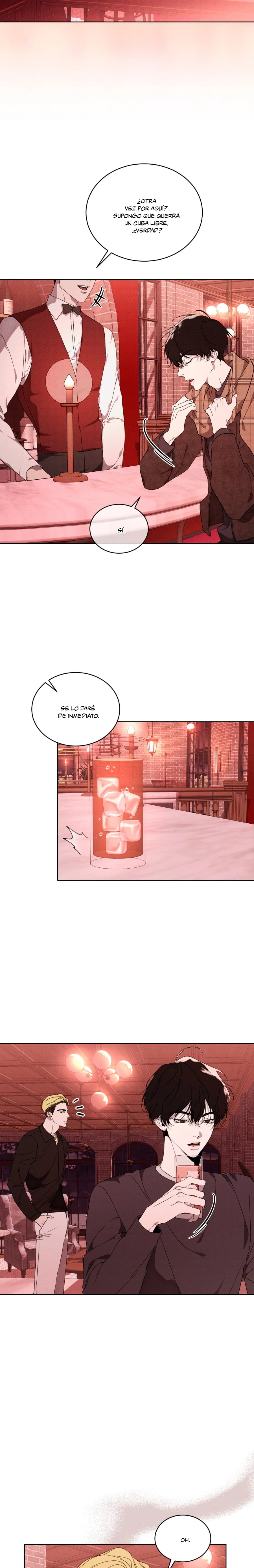 6 Evolución de las especies