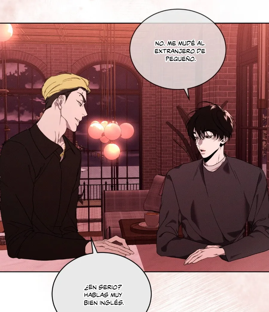 8 Evolución de las especies