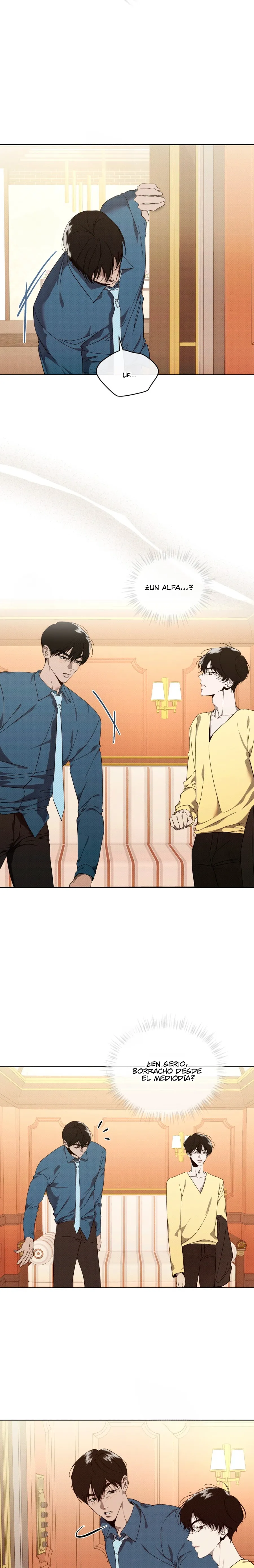 10 Evolución de las especies