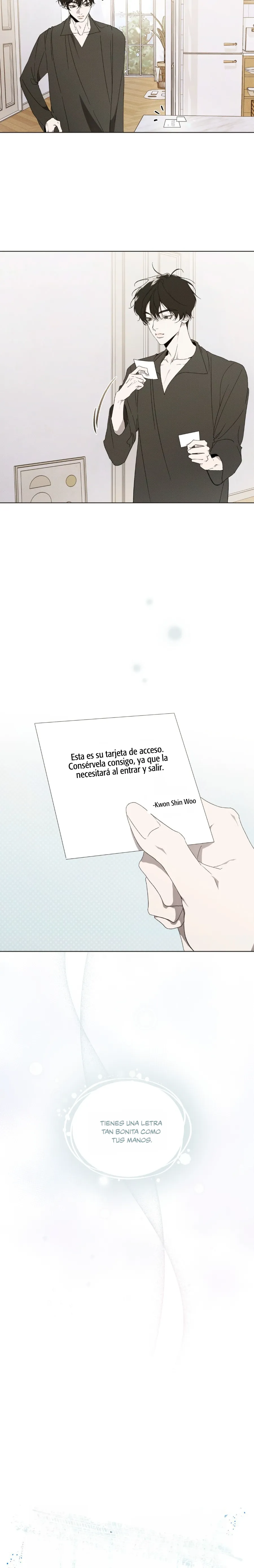 4 Evolución de las especies