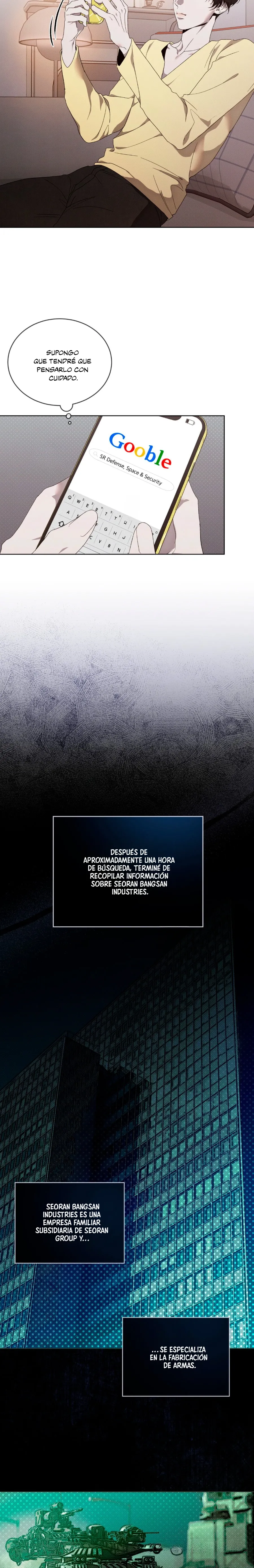 22 Evolución de las especies