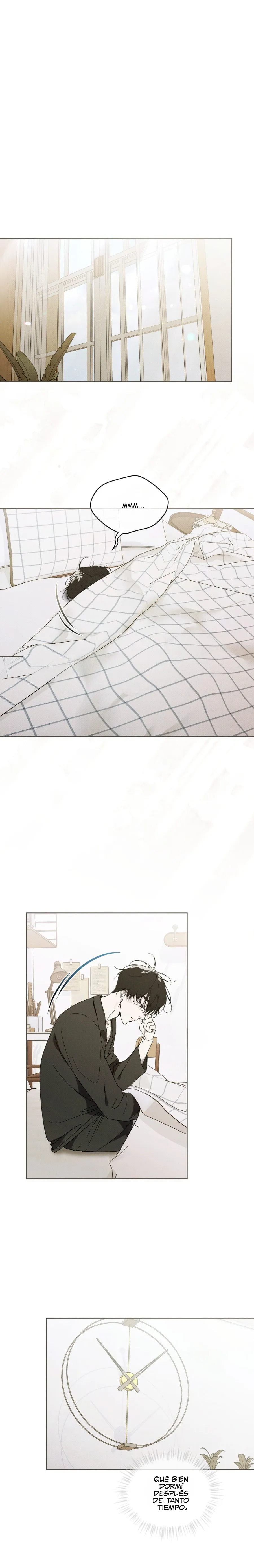 2 Evolución de las especies