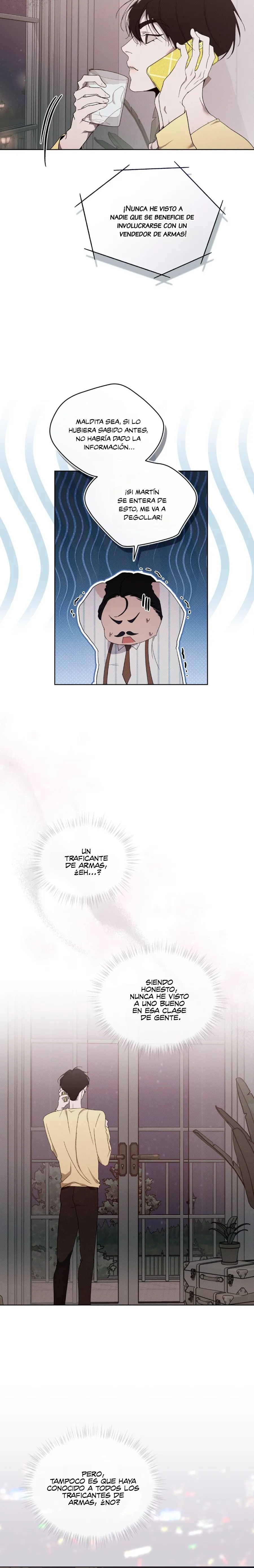 20 Evolución de las especies