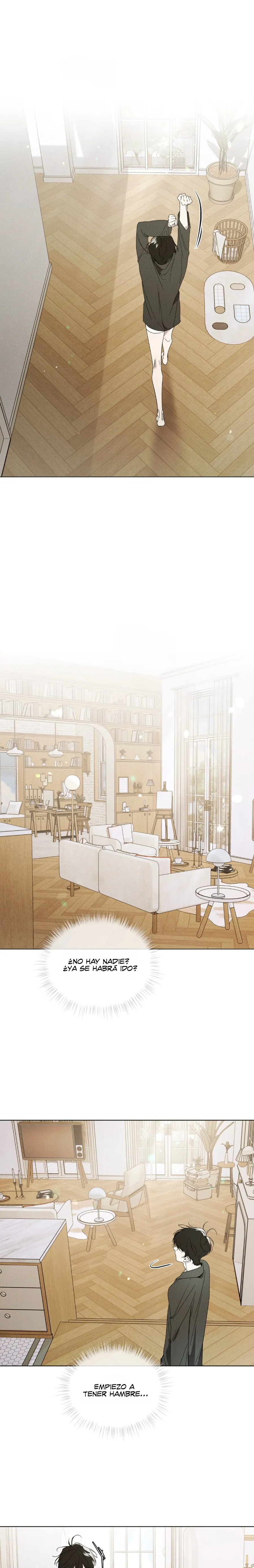 3 Evolución de las especies