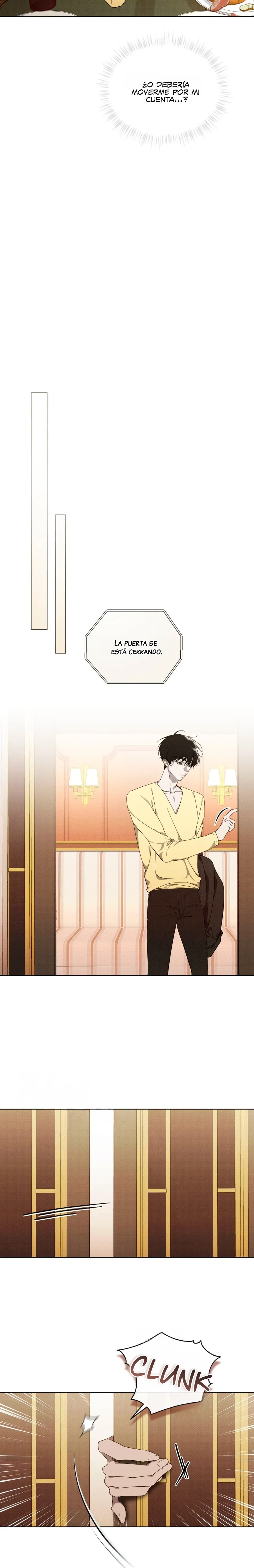 9 Evolución de las especies