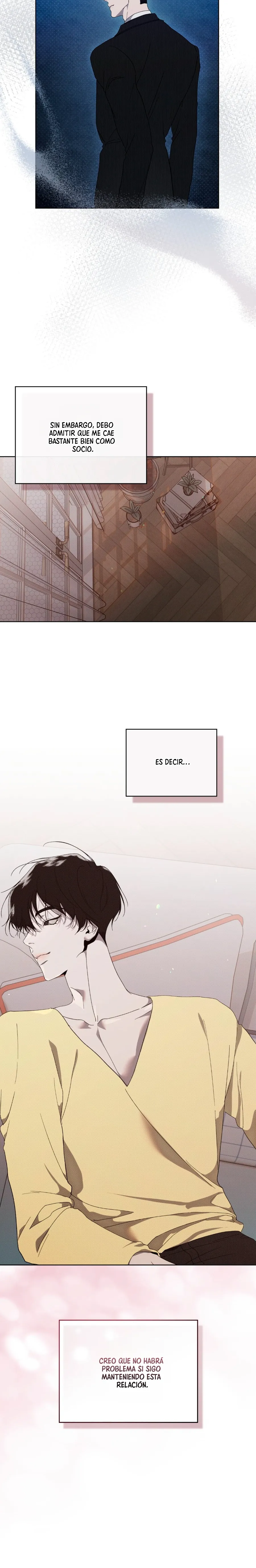 24 Evolución de las especies