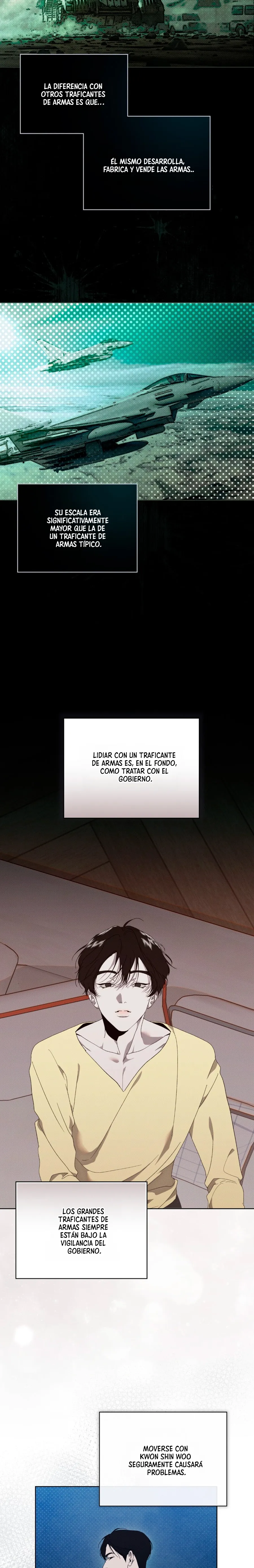 23 Evolución de las especies