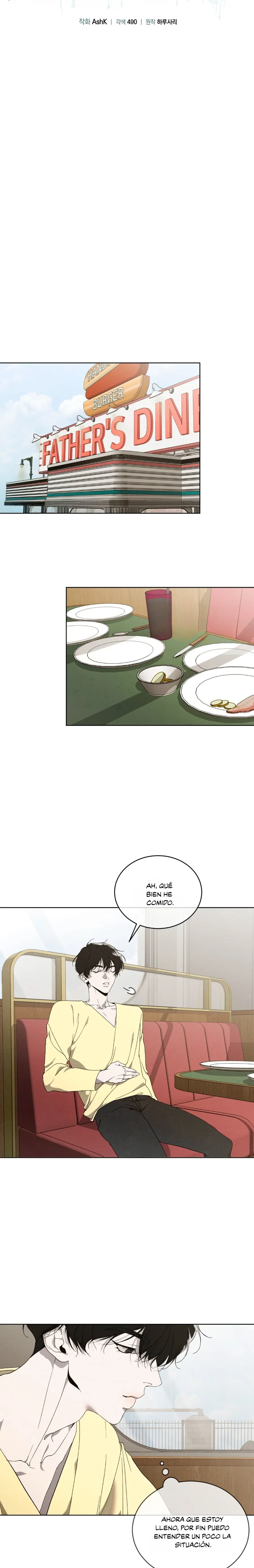 5 Evolución de las especies