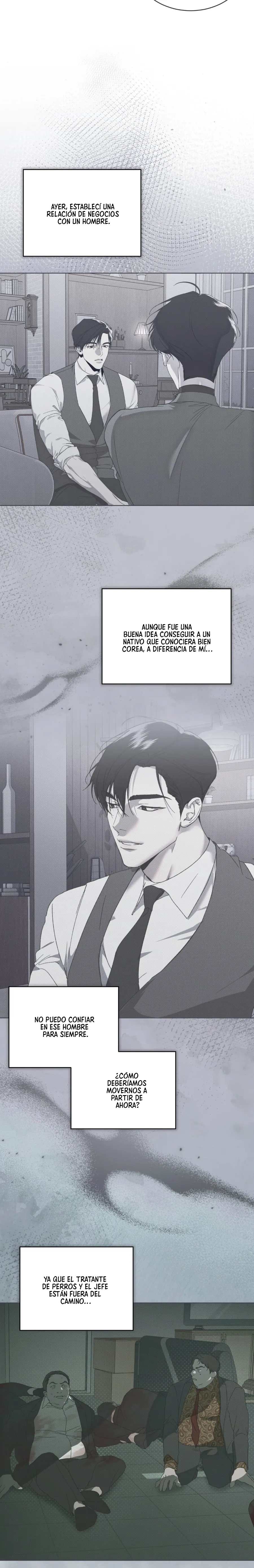 6 Evolución de las especies