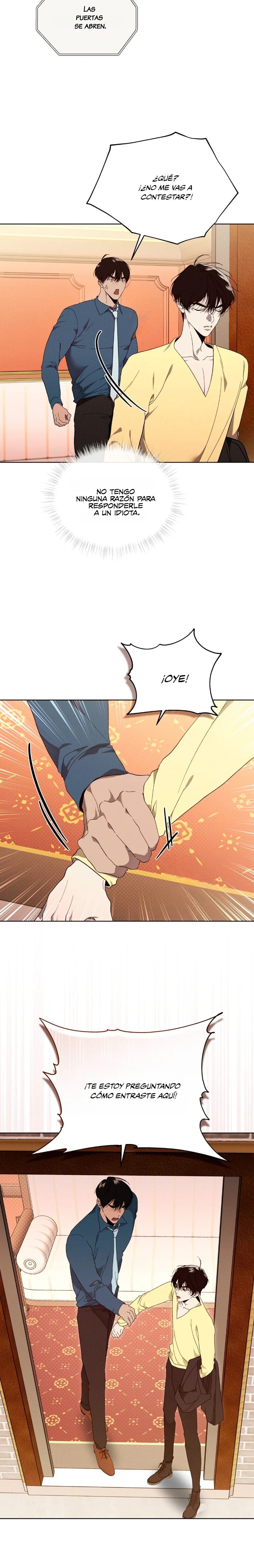 12 Evolución de las especies