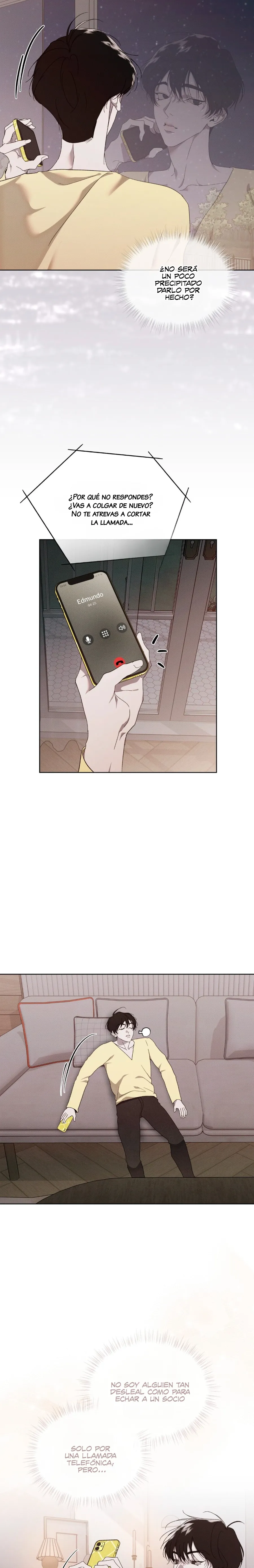 21 Evolución de las especies