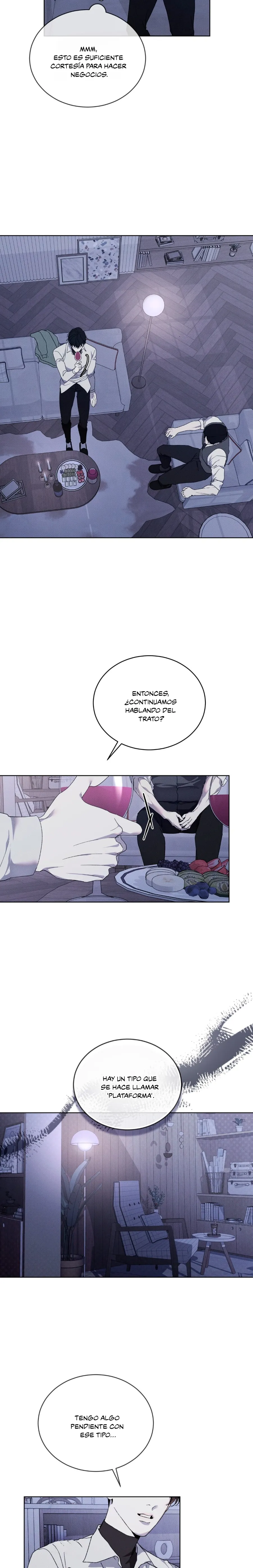 20 Evolución de las especies