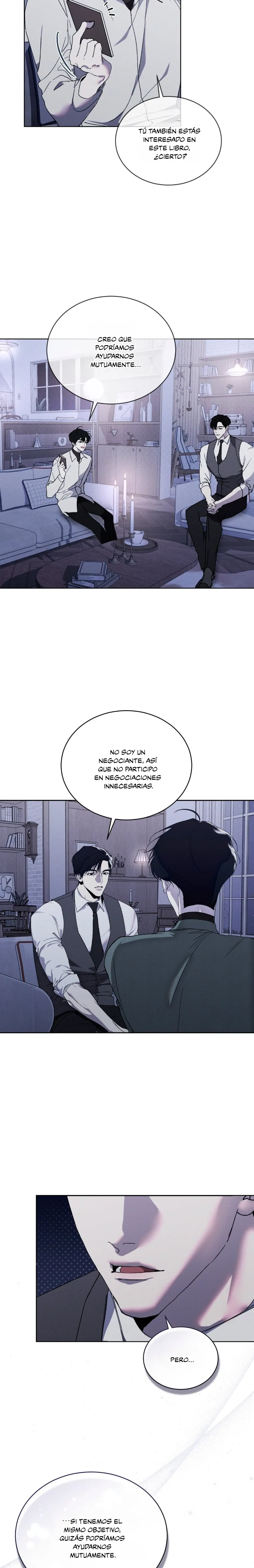 21 Evolución de las especies