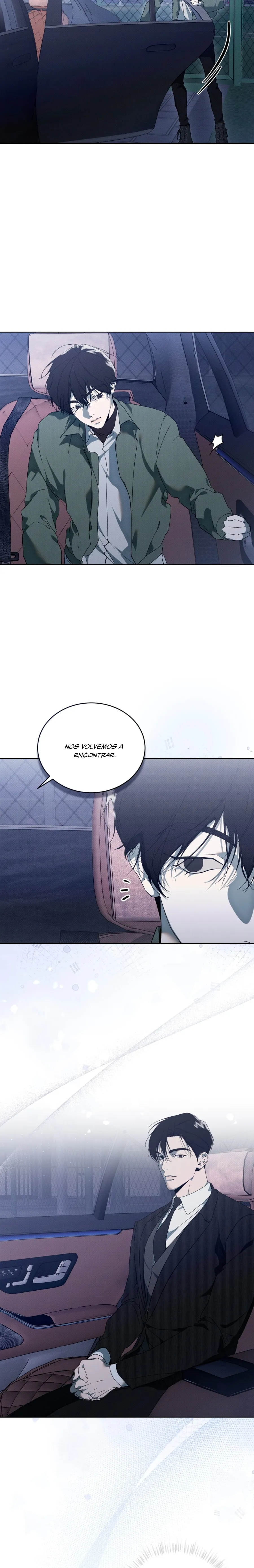 8 Evolución de las especies