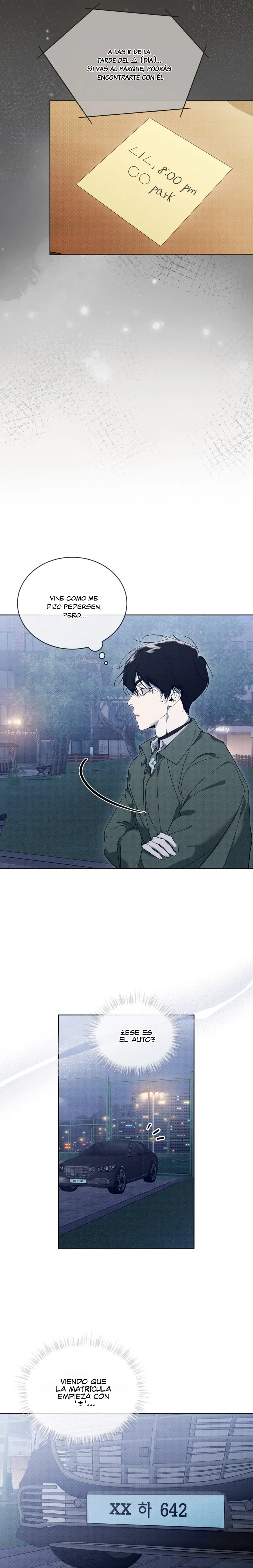 6 Evolución de las especies