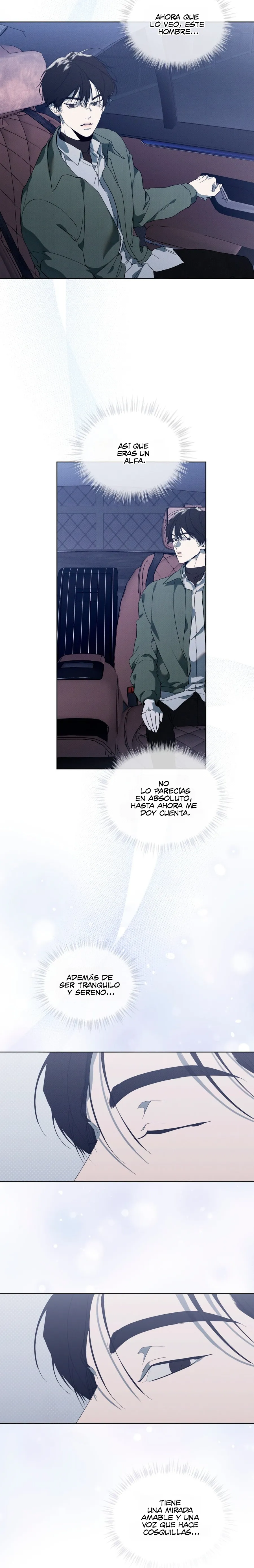 9 Evolución de las especies