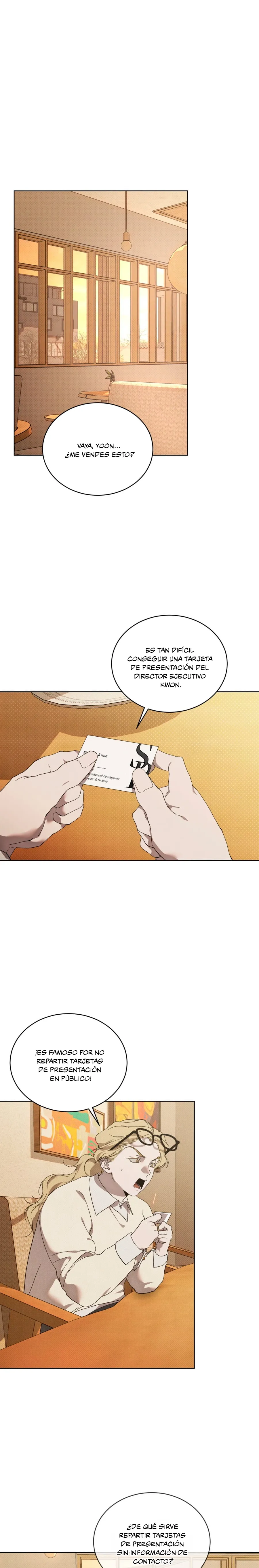 2 Evolución de las especies